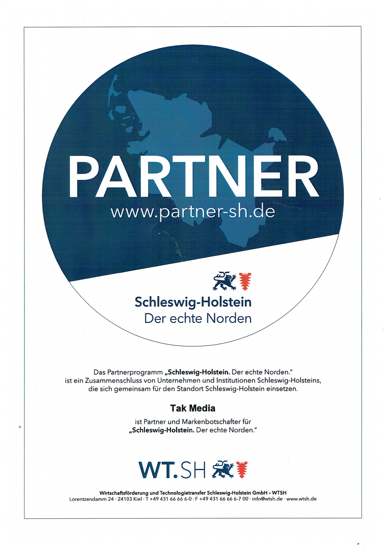 Werbeagentur Kiel_Partner Schleswig Holstein Werbeagentur Kiel_Partner Schleswig Holstein