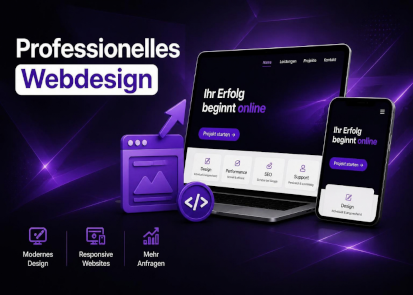 Webdesign Kiel