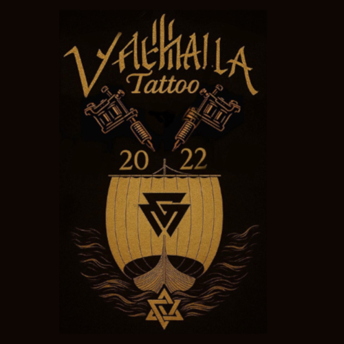 Webdesign Kiel Tattoo Valhalla Tattoo